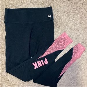 PINK Leggings